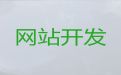 嘉峪关市开源网站设计制作@网站搜索引擎优化，多年专业建站经验