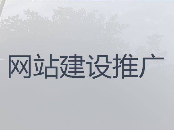 潜江市网站建设推广服务公司@企业数字化，小程序开发