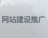 潜江市网站建设推广服务公司@企业数字化，小程序开发