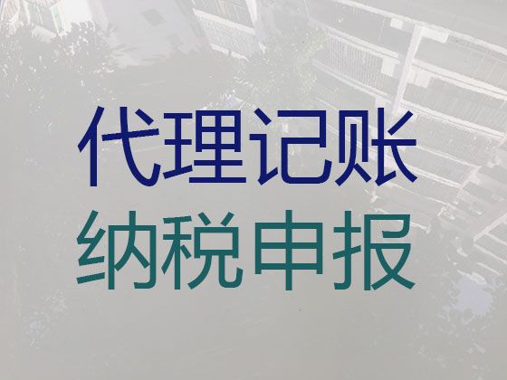 重庆市代理记账如何收费-会计公司，一站式财税服务