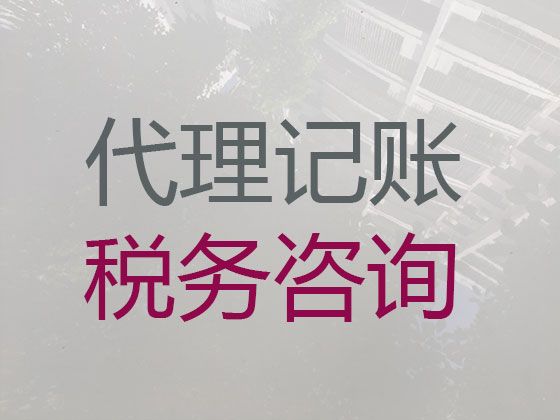 赣州市财会代理公司-本地财务公司，专业诚信