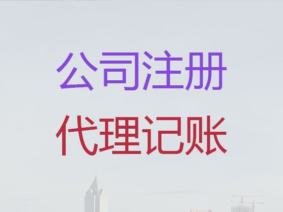 张家口市代记账服务-本地财务公司办理