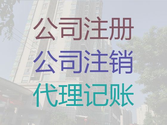 阜阳市代理记账多少钱一个月-本地财务公司，一站式财税服务