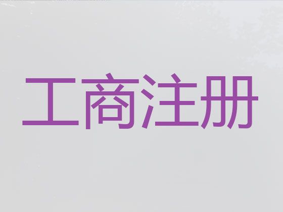 崇左市代办注销公司-个体户注册代办，专业代办，这里靠谱