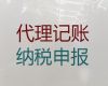 吴忠市财务代理记账公司电话-代办食品经营许可证