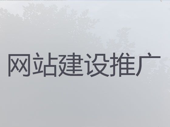 珠海市网站优化推广@商城建设，多年专业建站经验