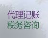 丽江市财税代理记账-专业团队为您服务